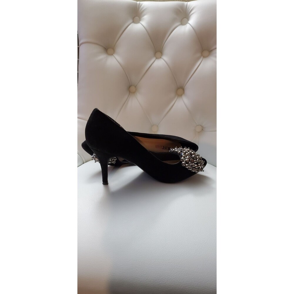 heels size 7.5